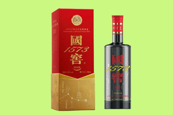 丽江市回收国窖
